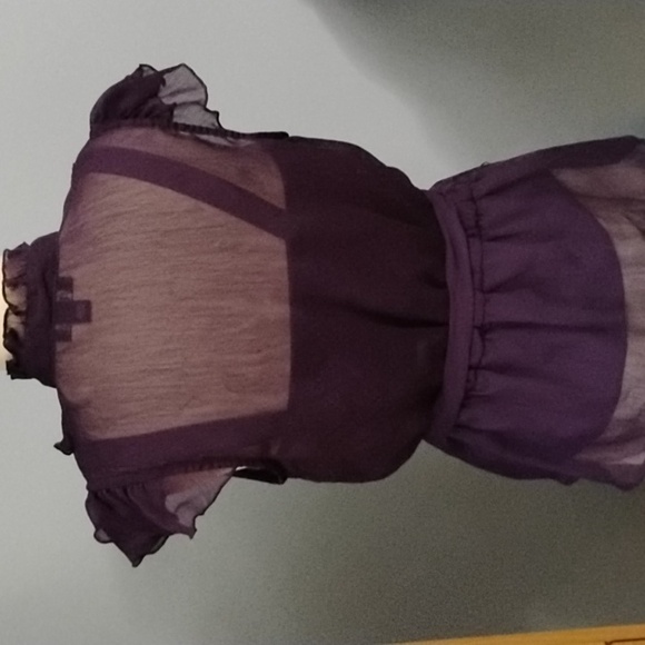 AB studio blouse - Picture 3 of 6